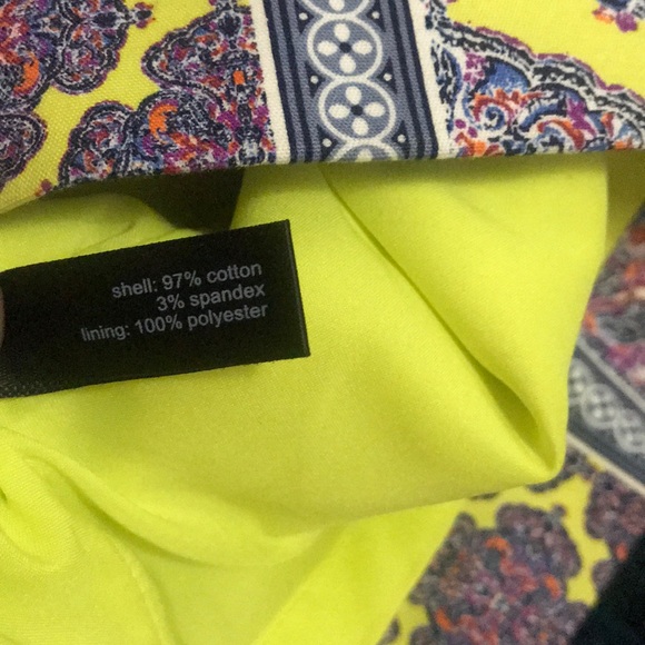 The Limited Pencil Skirt - Picture 7 of 10